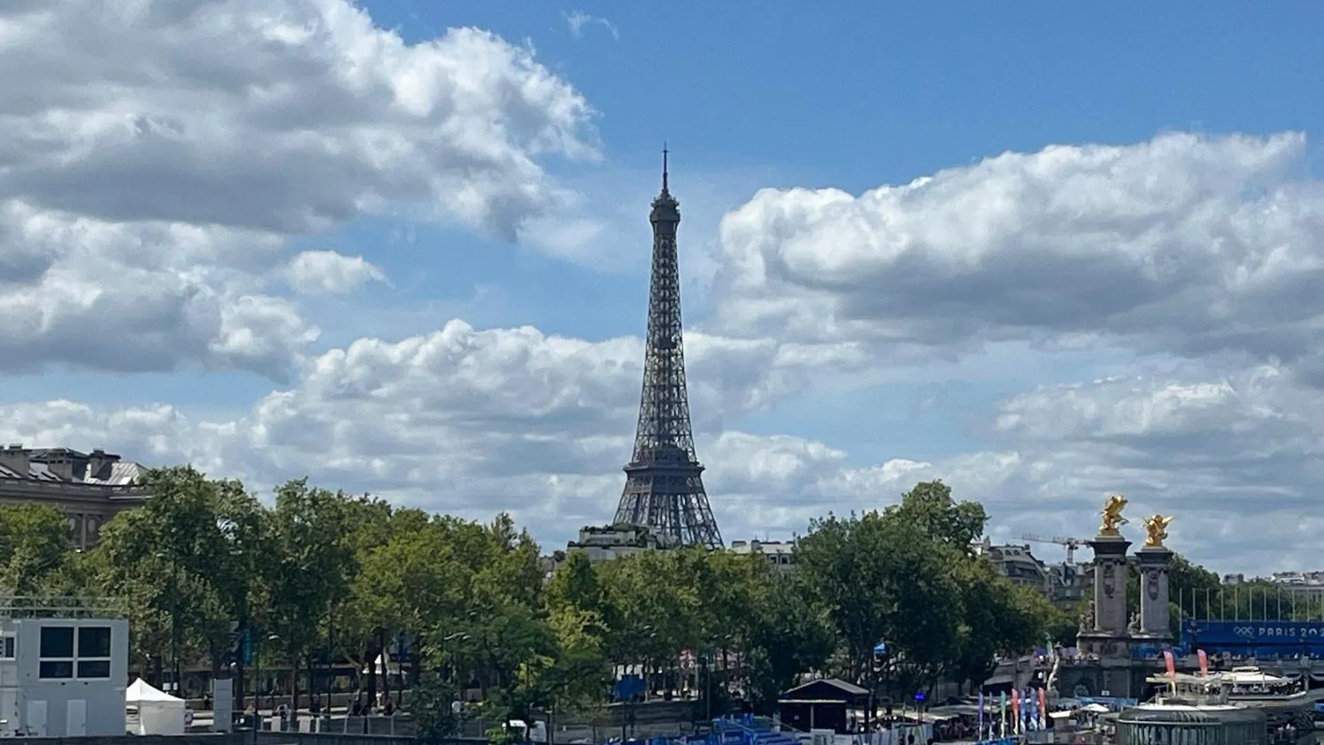 Calme Et Elegance Apartment Paris France