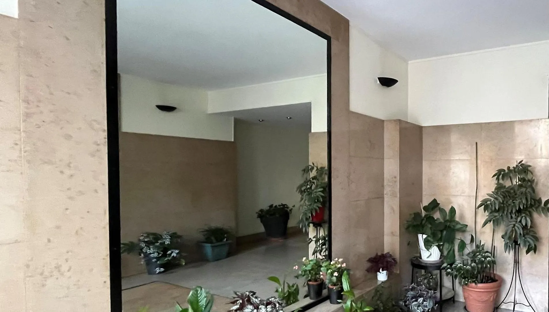 Calme Et Elegance Apartment Paris
