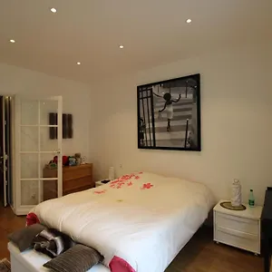 Apartment - Trocadero, Paris