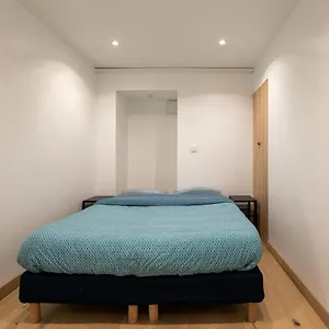 Appartement Superbe Hamelin 16eme, Paris
