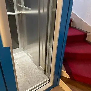 Appartement Douchedodo, Paris