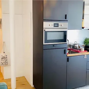 Appartement - Cosy - Tour Eiffel A Pied, Paris