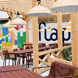 Fiap Párizs