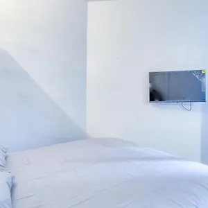 Appartement Le Duret Ii, Paris