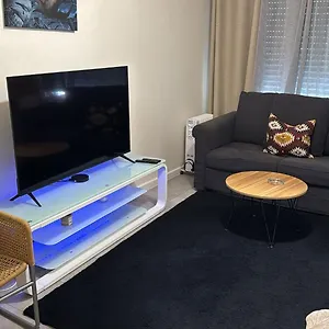 Appartement 16, Paris