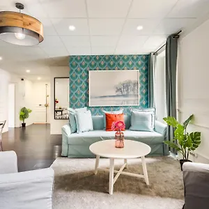 Apartment Cozy - Champs Elysees - Grande Armee, Paris