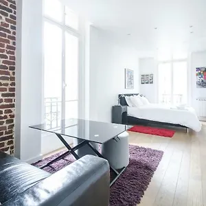 Appartement Gorgeous Eiffel Tower, Paris